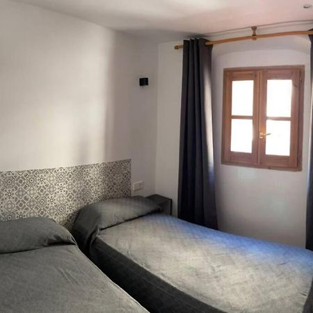Casa Ferrers Piso 2 Piso Reformado En El Casco Antiguo De Tarragona Daire Dış mekan fotoğraf