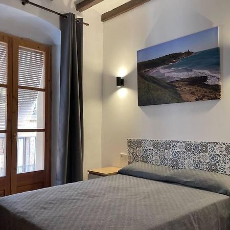Casa Ferrers Piso 2 Piso Reformado En El Casco Antiguo De Tarragona Daire Dış mekan fotoğraf