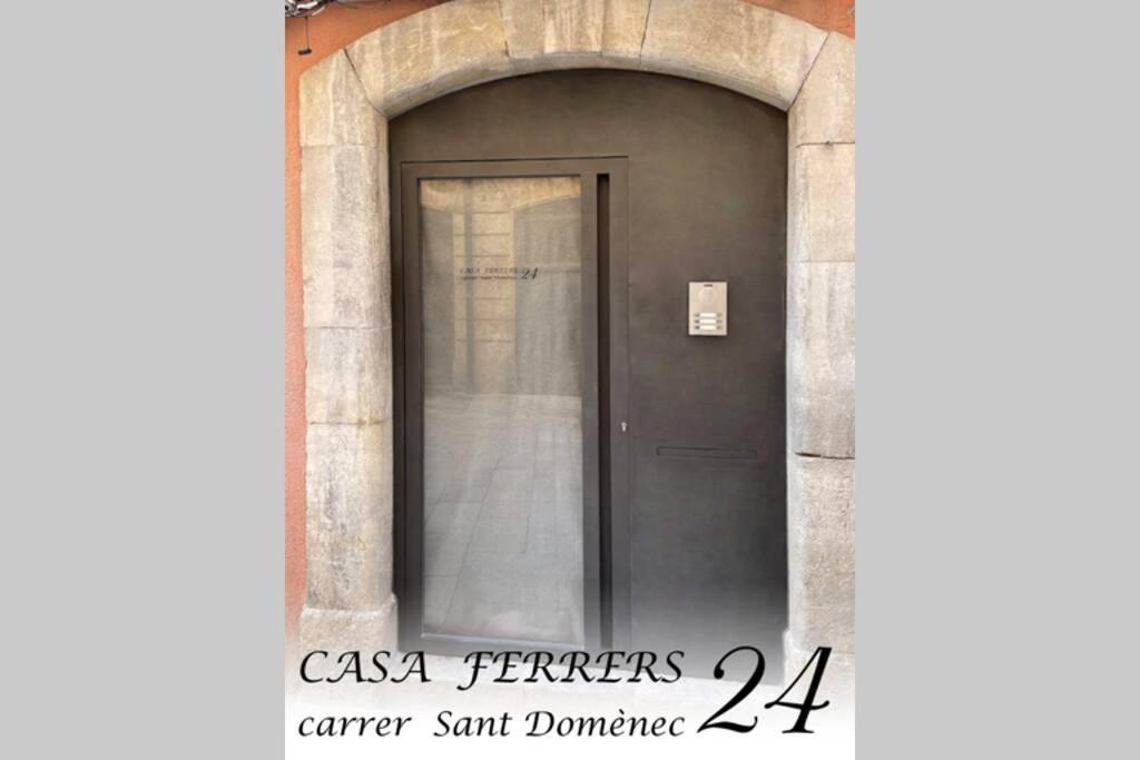 Casa Ferrers Piso 2 Piso Reformado En El Casco Antiguo De Tarragona Daire Dış mekan fotoğraf