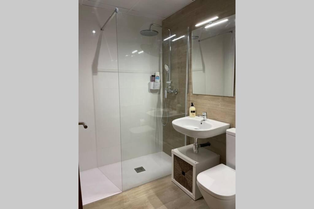 Casa Ferrers Piso 2 Piso Reformado En El Casco Antiguo De Tarragona Daire Dış mekan fotoğraf