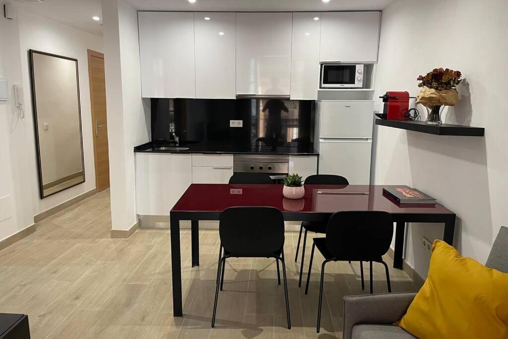 Casa Ferrers Piso 2 Piso Reformado En El Casco Antiguo De Tarragona Daire Dış mekan fotoğraf